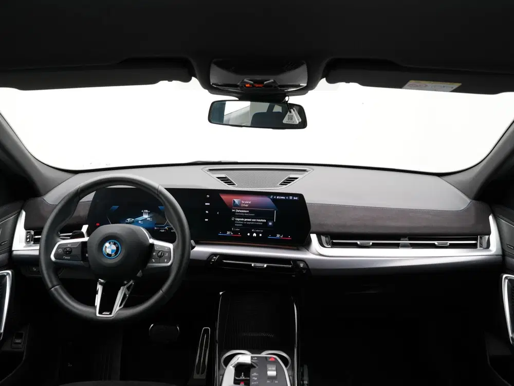 BMW iX2 eDrive20 M Sport Edition Accu conditie 100 uit 2025, foto 12