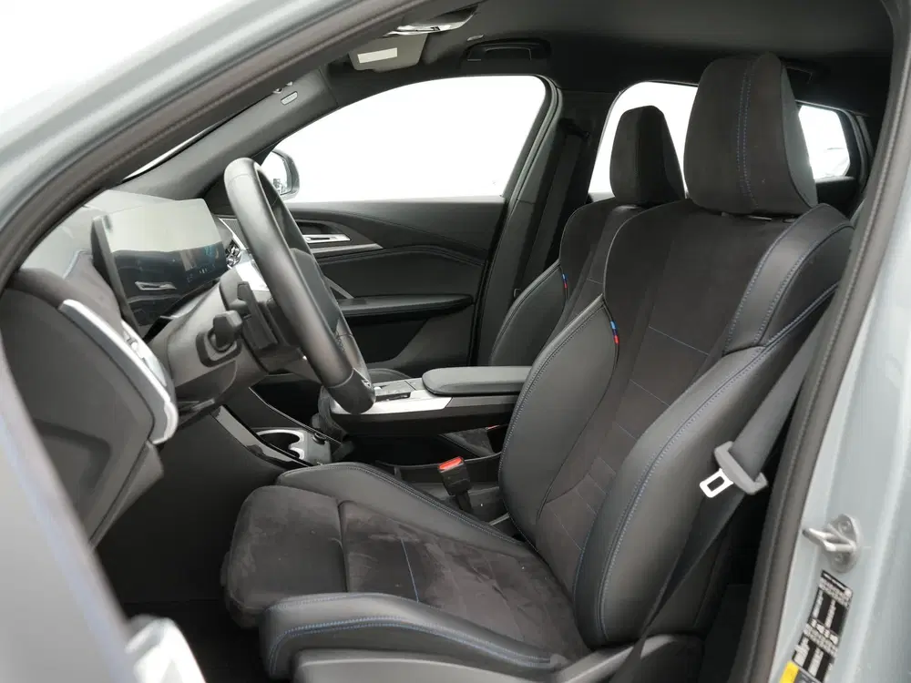 BMW iX2 eDrive20 M Sport Edition Accu conditie 100 uit 2025, foto 4