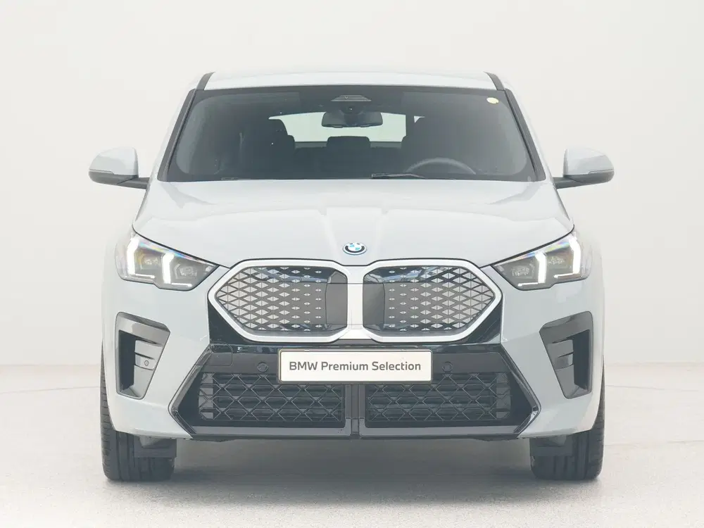 BMW iX2 eDrive20 M Sport Edition Accu conditie 100 uit 2025, foto 5
