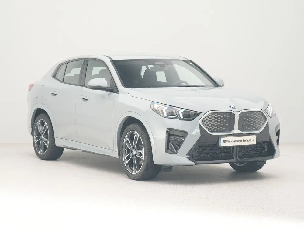 BMW iX2 eDrive20 M Sport Edition Accu conditie 100 uit 2025, foto 6