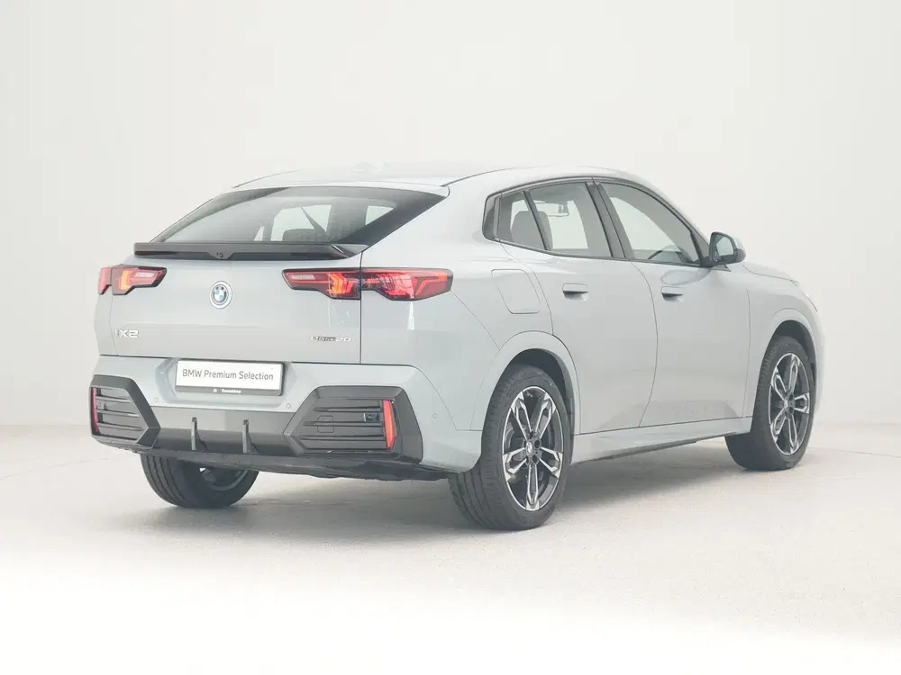 BMW iX2 eDrive20 M Sport Edition Accu conditie 100 uit 2025, foto 8