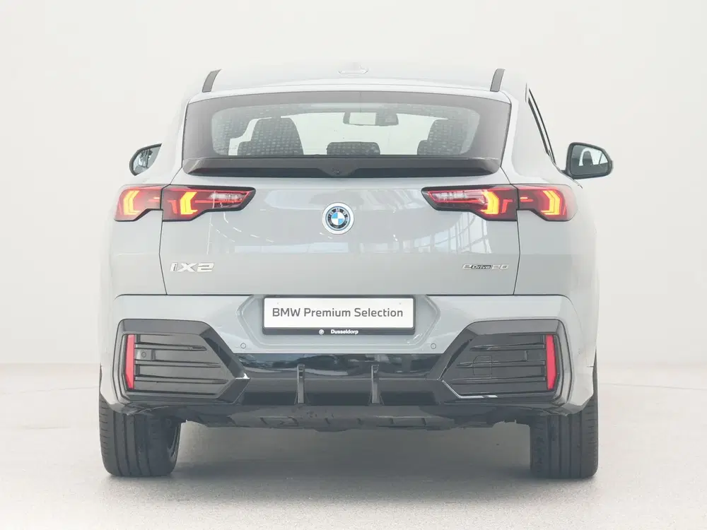 BMW iX2 eDrive20 M Sport Edition Accu conditie 100 uit 2025, foto 9