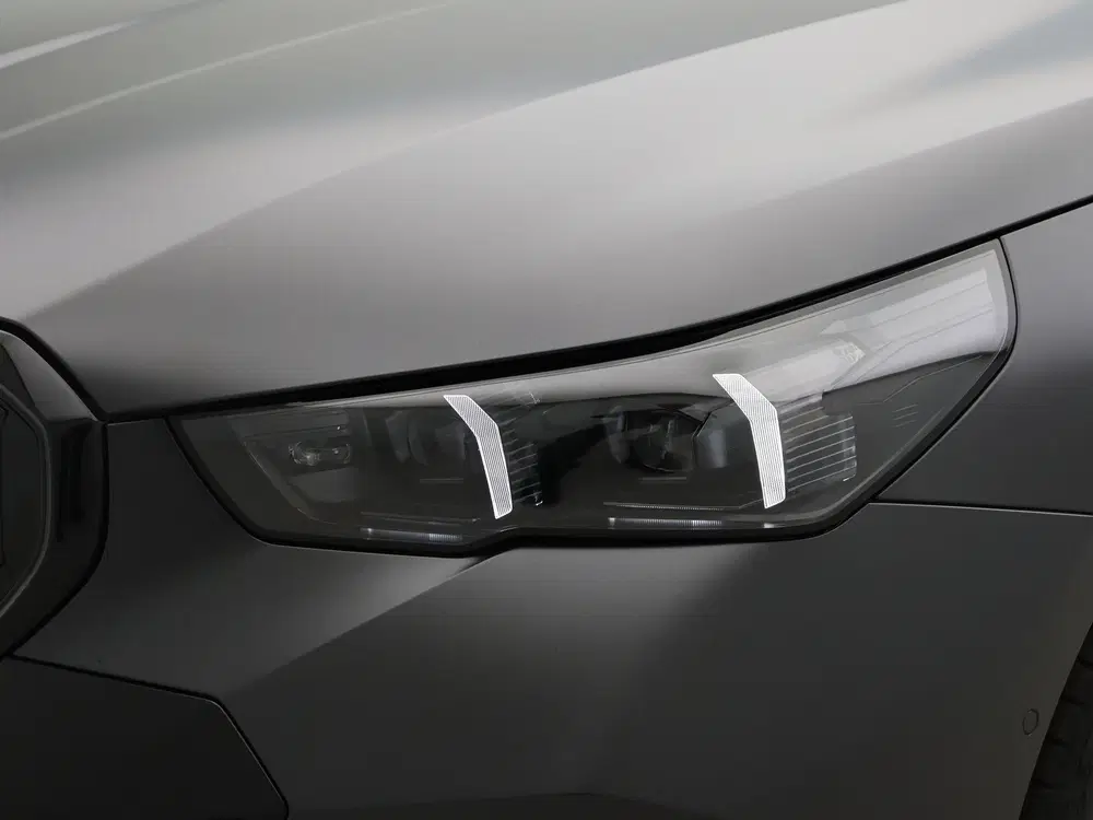 BMW i5 Touring eDrive40 84 kWh M Sport Pro uit 2026, foto 13