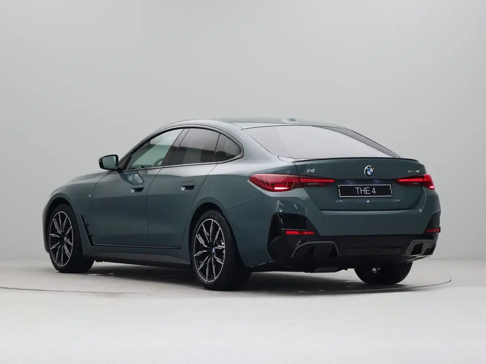 BMW i4 eDrive35 M Sport Pro Edition 70 kWh (bj 20 uit 2026, foto 10
