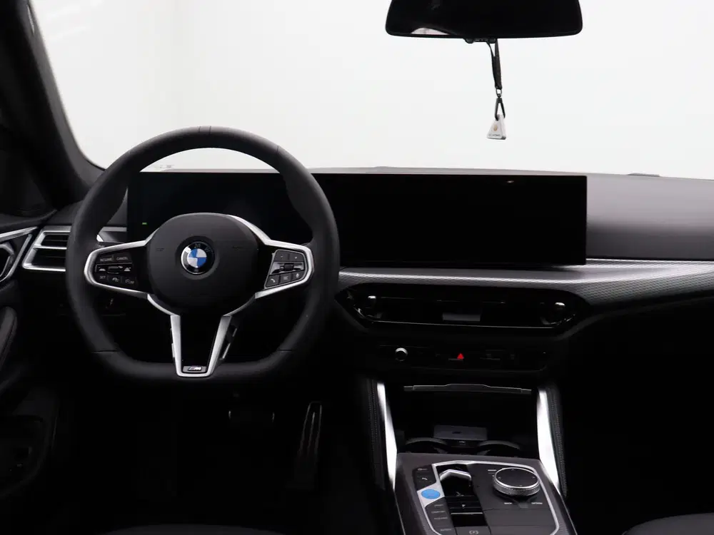 BMW i4 eDrive35 M Sport Pro Edition 70 kWh (bj 20 uit 2026, foto 12