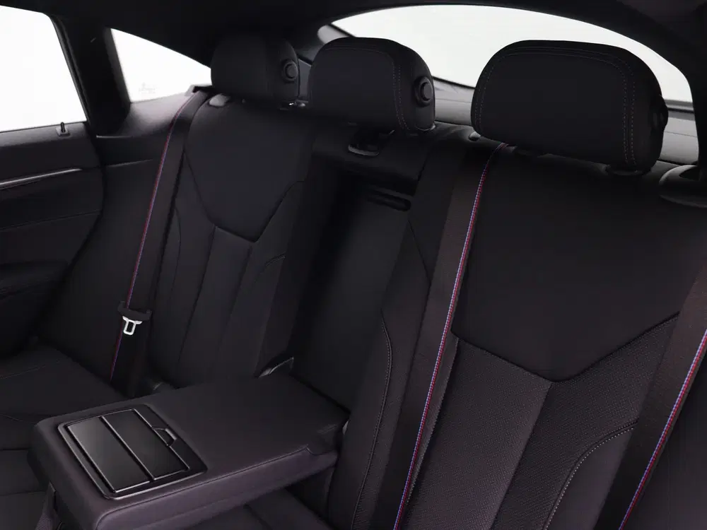 BMW i4 eDrive35 M Sport Pro Edition 70 kWh (bj 20 uit 2026, foto 15