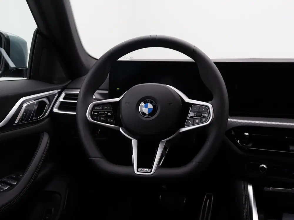 BMW i4 eDrive35 M Sport Pro Edition 70 kWh (bj 20 uit 2026, foto 2