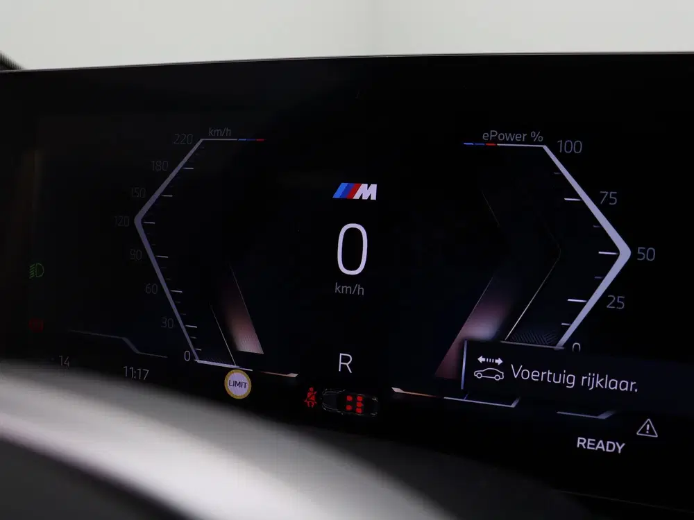 BMW i4 eDrive35 M Sport Pro Edition 70 kWh (bj 20 uit 2026, foto 3