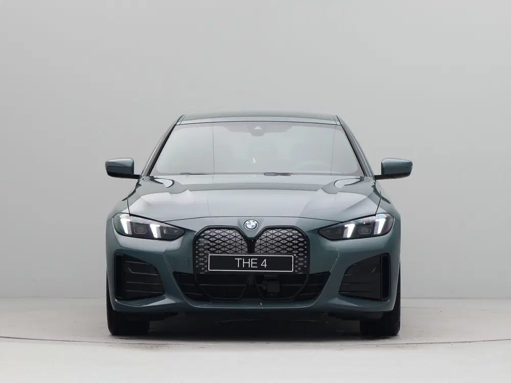BMW i4 eDrive35 M Sport Pro Edition 70 kWh (bj 20 uit 2026, foto 5