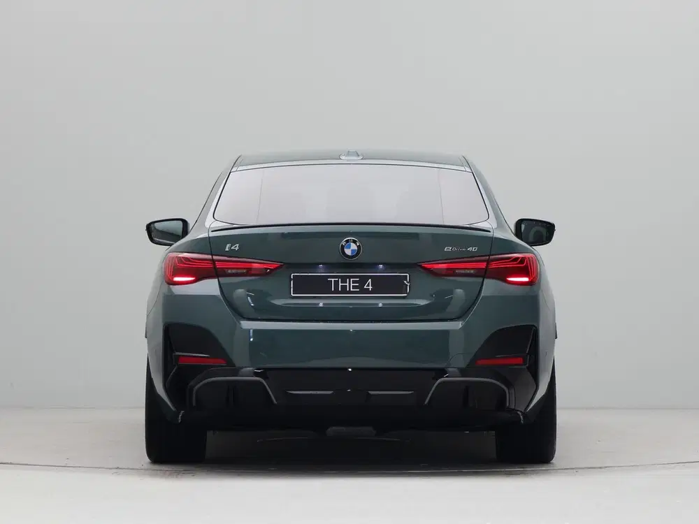 BMW i4 eDrive35 M Sport Pro Edition 70 kWh (bj 20 uit 2026, foto 9