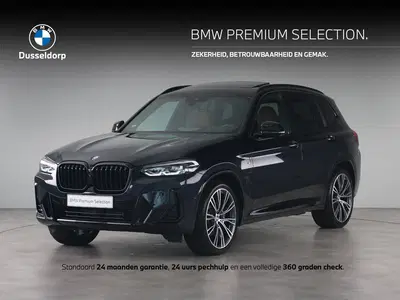 BMW X3 xDrive30e M Sport Pro (bj 2023 uit 2023