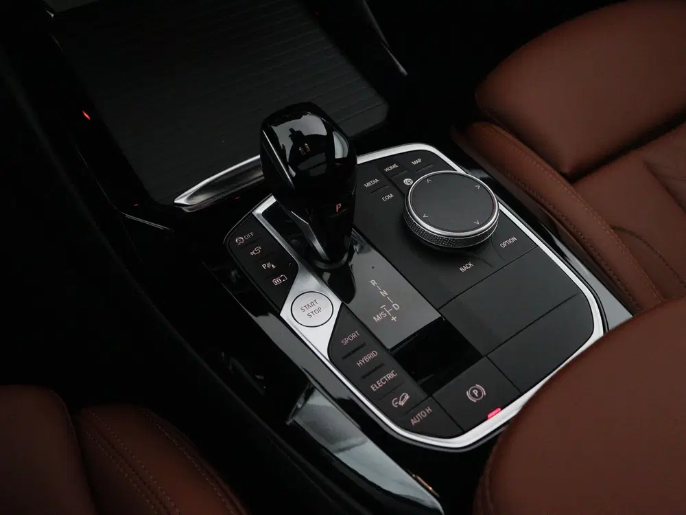 BMW X3 xDrive30e M Sport Pro (bj 2023 uit 2023, foto 10
