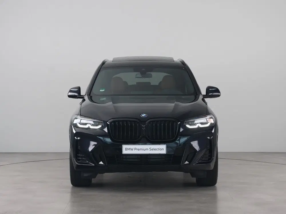 BMW X3 xDrive30e M Sport Pro (bj 2023 uit 2023, foto 2