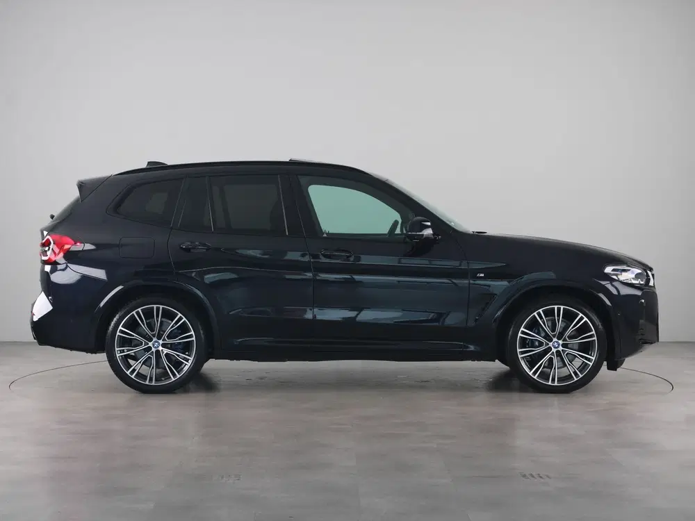 BMW X3 xDrive30e M Sport Pro (bj 2023 uit 2023, foto 4
