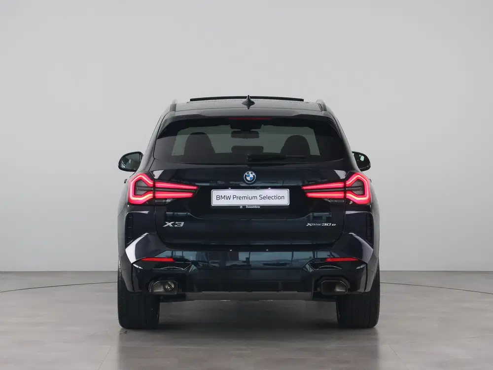 BMW X3 xDrive30e M Sport Pro (bj 2023 uit 2023, foto 6
