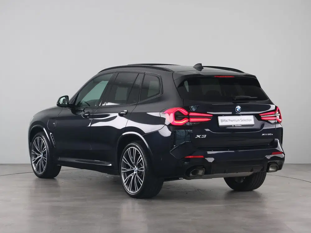 BMW X3 xDrive30e M Sport Pro (bj 2023 uit 2023, foto 7