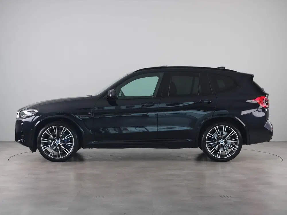 BMW X3 xDrive30e M Sport Pro (bj 2023 uit 2023, foto 8