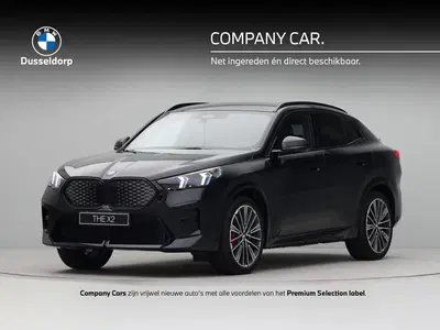 BMW iX2 eDrive20 67 kWh M Sport Edition (bj 2026 uit 2026