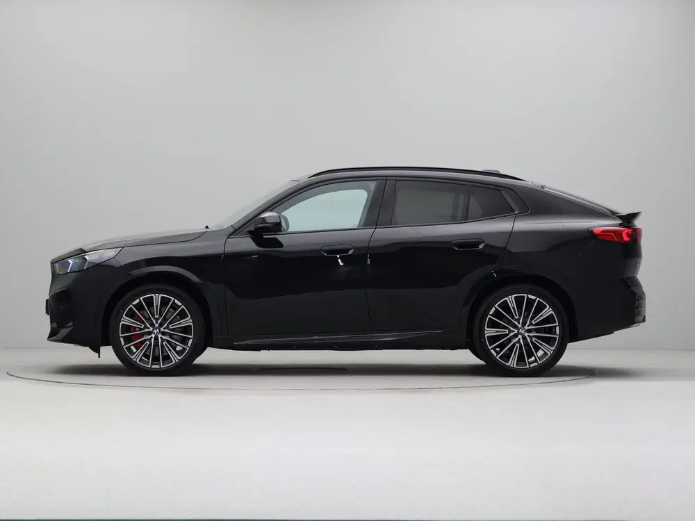 BMW iX2 eDrive20 67 kWh M Sport Edition (bj 2026 uit 2026, foto 11