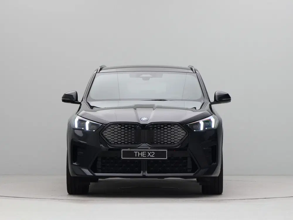 BMW iX2 eDrive20 67 kWh M Sport Edition (bj 2026 uit 2026, foto 5