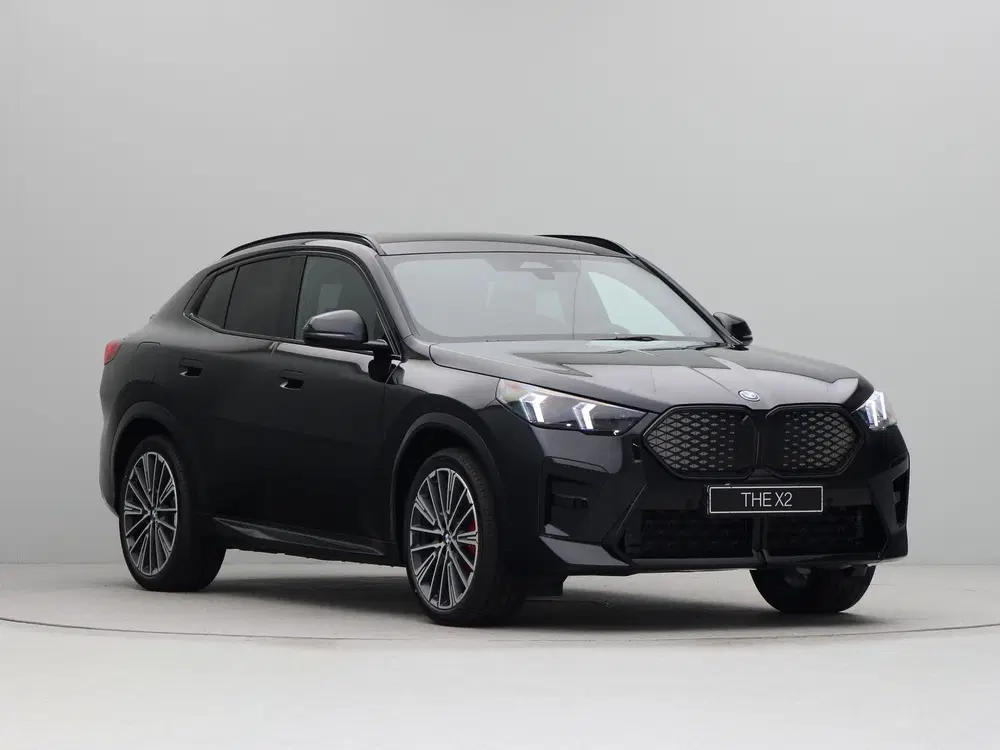 BMW iX2 eDrive20 67 kWh M Sport Edition (bj 2026 uit 2026, foto 6