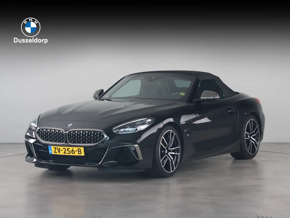 BMW Z4 M40i Roadster High Executive Edition (bj 2 uit 2019