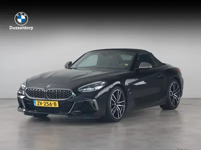 BMW Z4 M40i Roadster High Executive Edition (bj 2 uit 2019