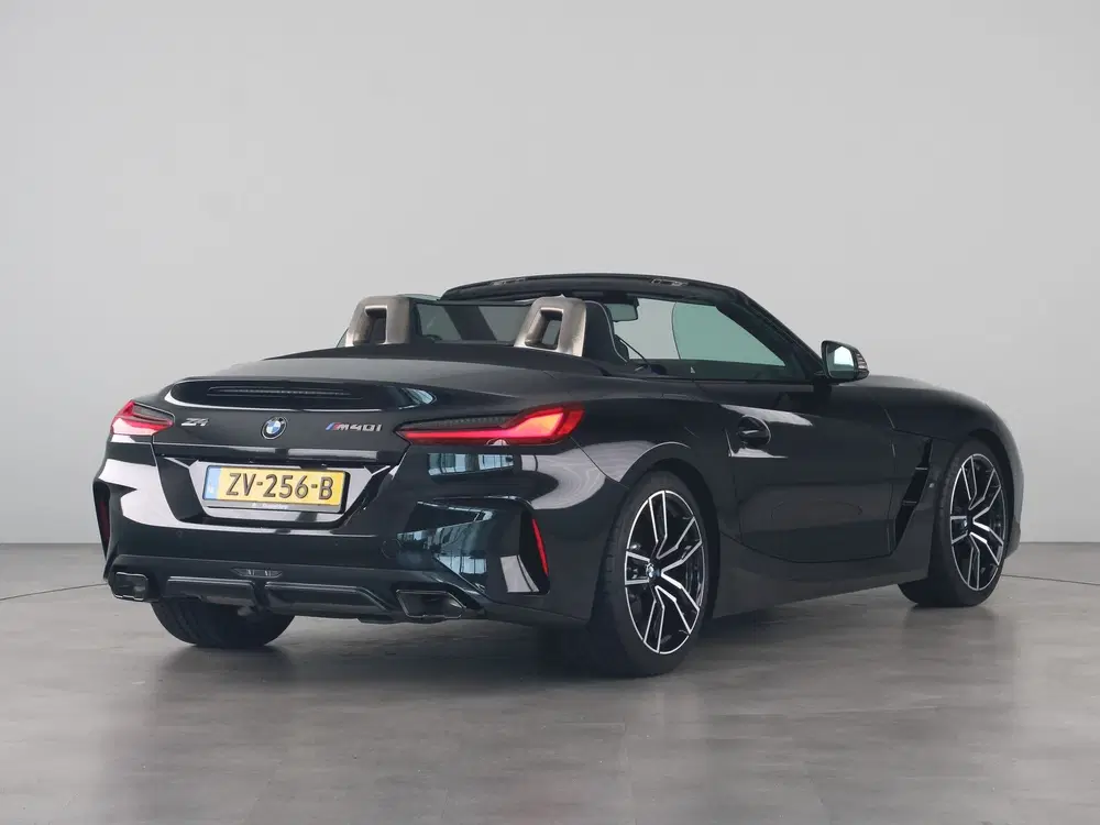 BMW Z4 M40i Roadster High Executive Edition (bj 2 uit 2019, foto 10