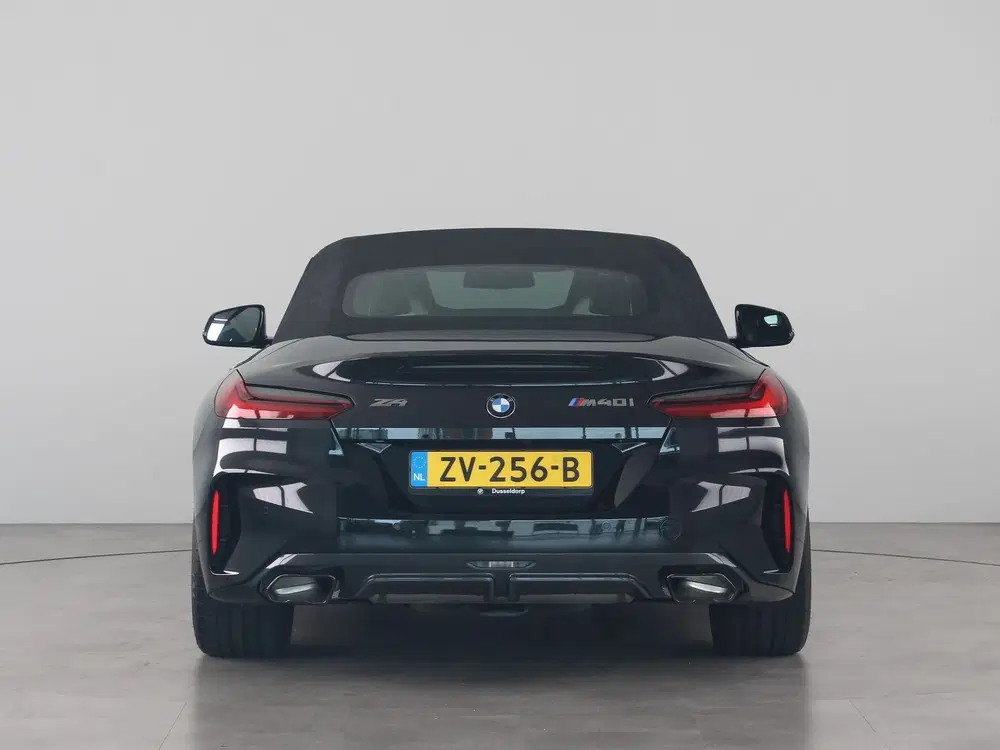 BMW Z4 M40i Roadster High Executive Edition (bj 2 uit 2019, foto 11