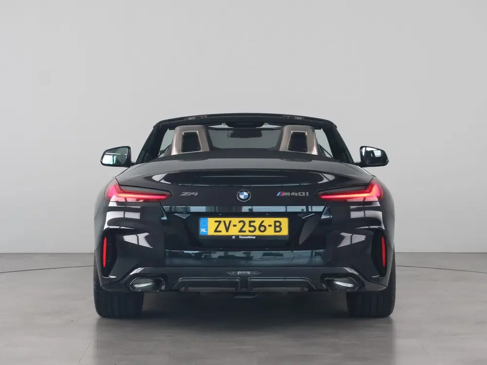 BMW Z4 M40i Roadster High Executive Edition (bj 2 uit 2019, foto 12