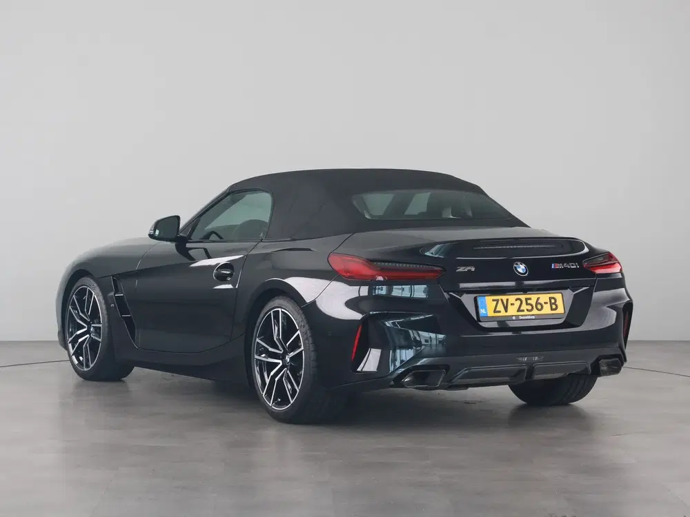 BMW Z4 M40i Roadster High Executive Edition (bj 2 uit 2019, foto 13