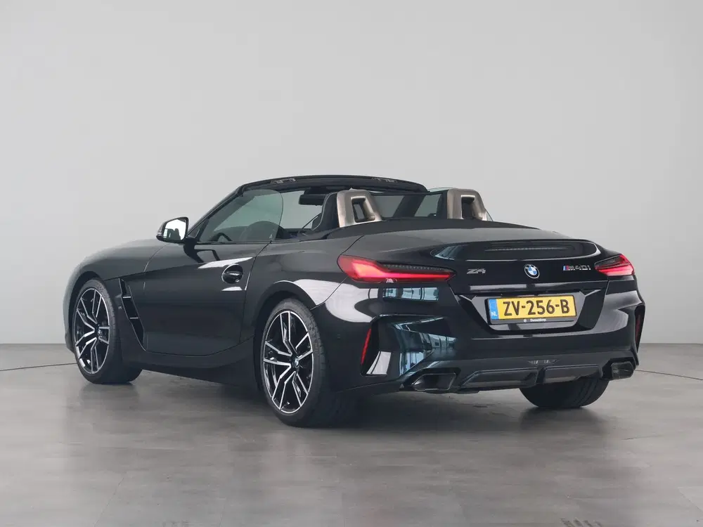 BMW Z4 M40i Roadster High Executive Edition (bj 2 uit 2019, foto 14