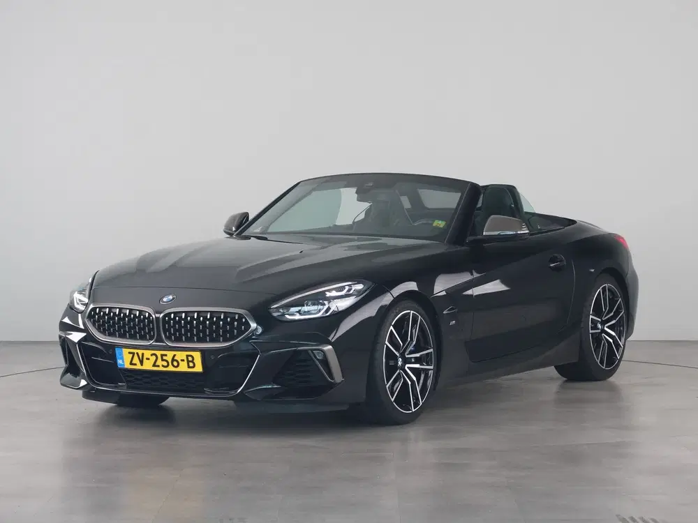 BMW Z4 M40i Roadster High Executive Edition (bj 2 uit 2019, foto 2