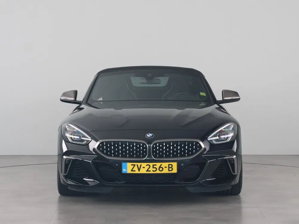 BMW Z4 M40i Roadster High Executive Edition (bj 2 uit 2019, foto 3