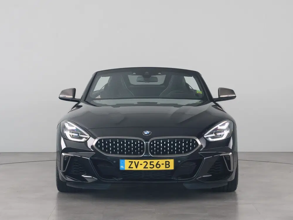 BMW Z4 M40i Roadster High Executive Edition (bj 2 uit 2019, foto 4