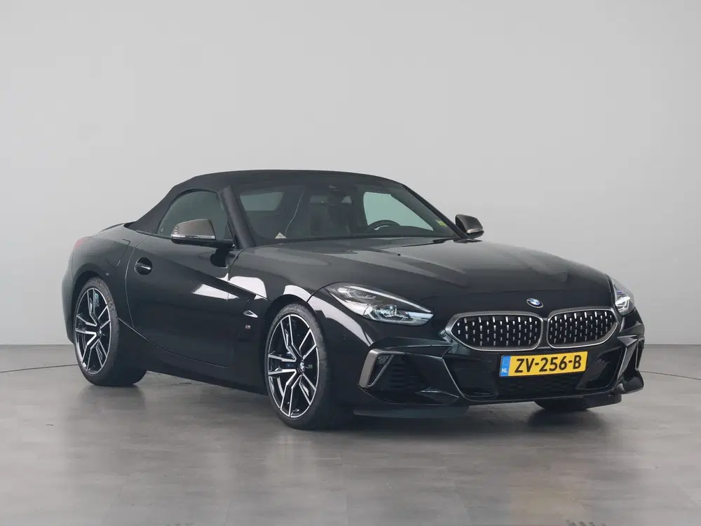 BMW Z4 M40i Roadster High Executive Edition (bj 2 uit 2019, foto 5