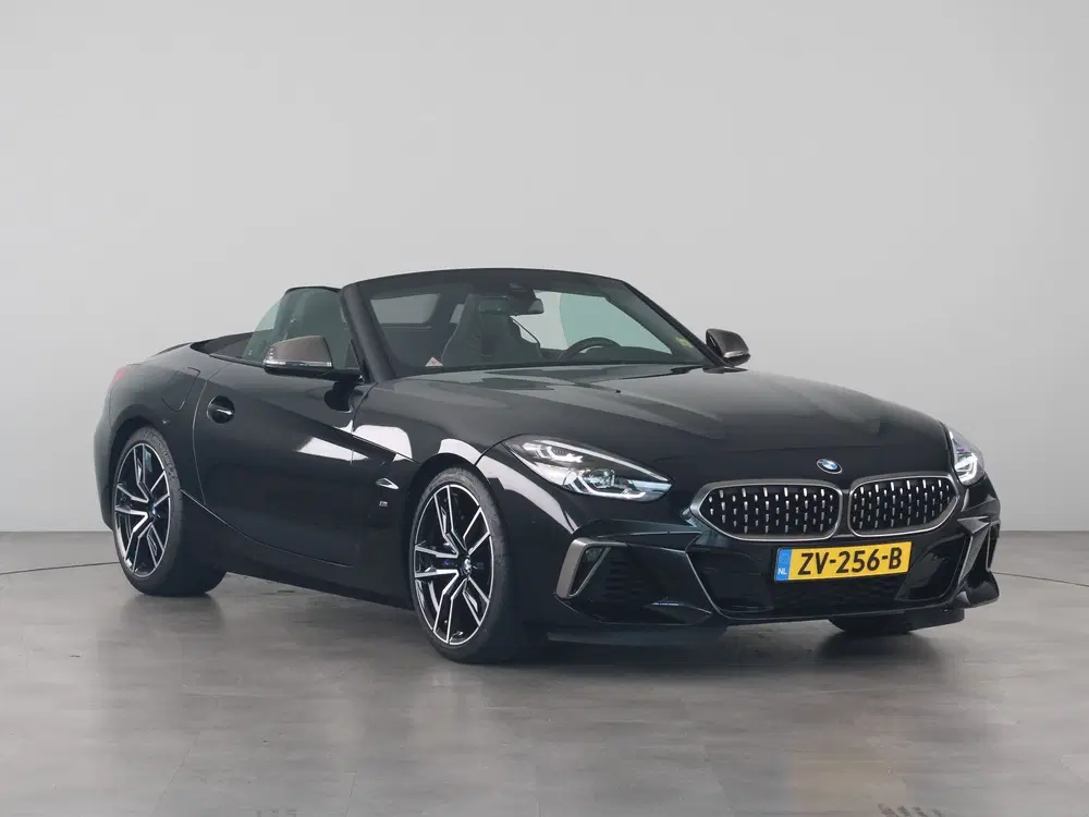 BMW Z4 M40i Roadster High Executive Edition (bj 2 uit 2019, foto 6