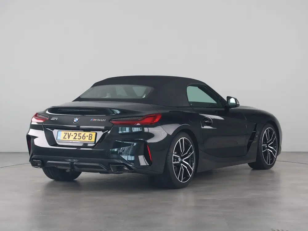 BMW Z4 M40i Roadster High Executive Edition (bj 2 uit 2019, foto 9