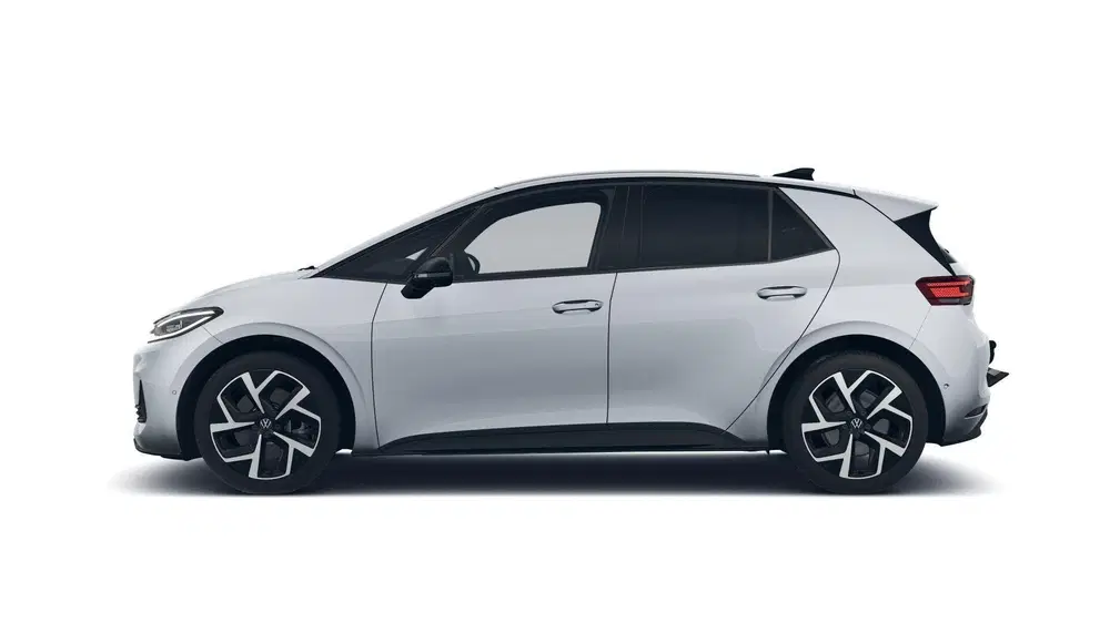 Volkswagen ID.3 Style 58 kWh 190 PK uit 2026, foto 3