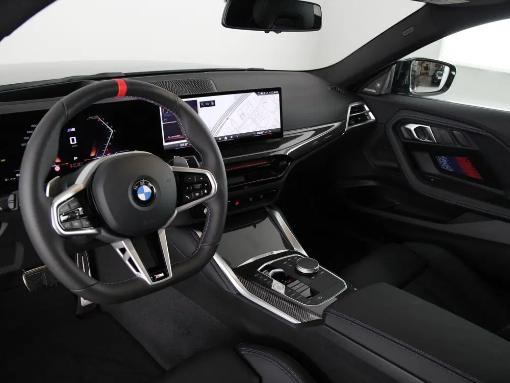 BMW 2-serie Coupé M240i xDrive M Sport Pro (bj 2026) uit 2026, foto 14
