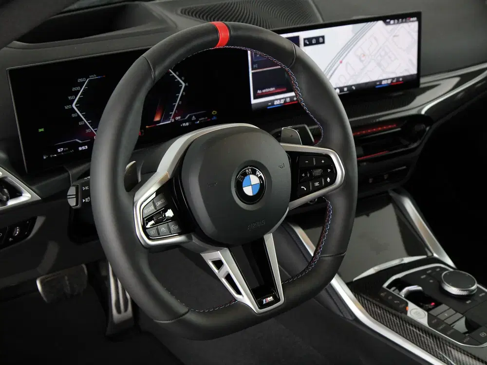 BMW 2-serie Coupé M240i xDrive M Sport Pro (bj 2026) uit 2026, foto 2
