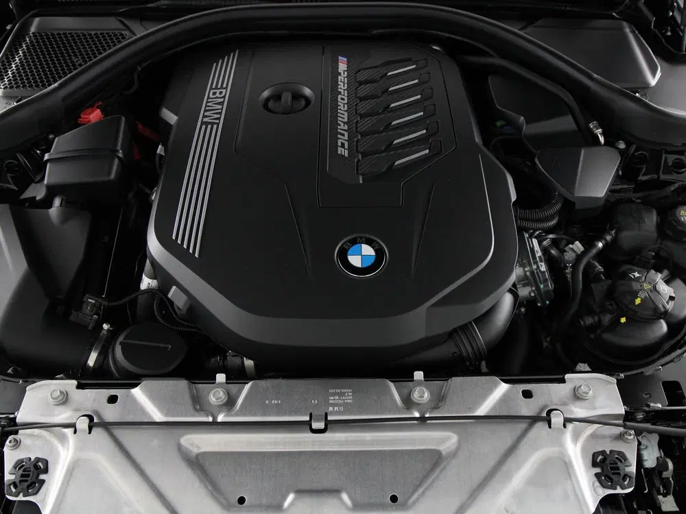 BMW 2-serie Coupé M240i xDrive M Sport Pro (bj 2026) uit 2026, foto 4