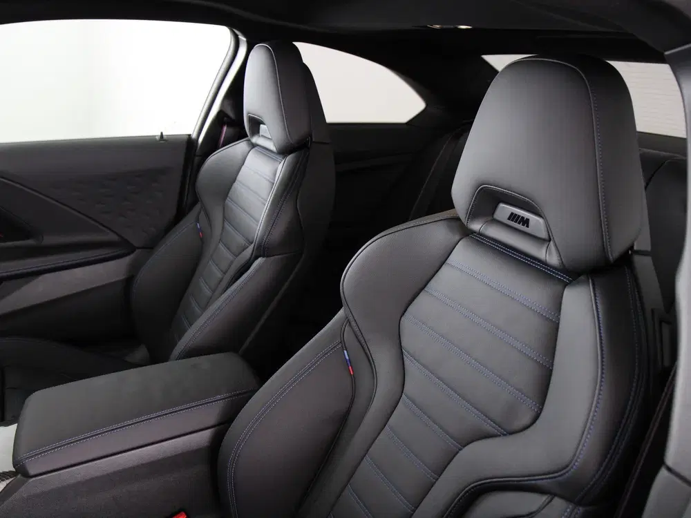 BMW 2-serie Coupé M240i xDrive M Sport Pro (bj 2026) uit 2026, foto 5