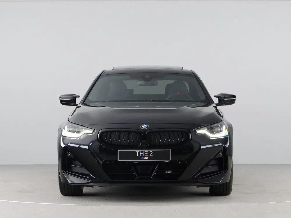 BMW 2-serie Coupé M240i xDrive M Sport Pro (bj 2026) uit 2026, foto 7