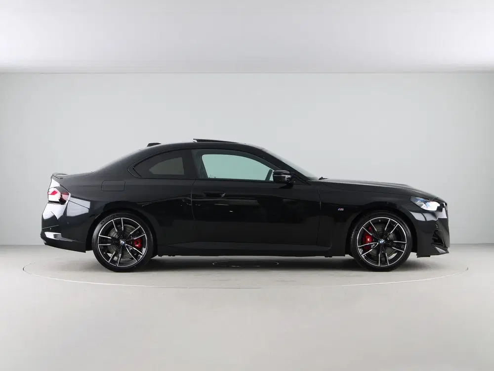 BMW 2-serie Coupé M240i xDrive M Sport Pro (bj 2026) uit 2026, foto 9