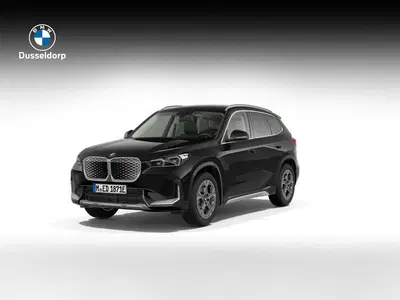 BMW iX1 eDrive20 Pure Edition (bj 2026 uit 2026