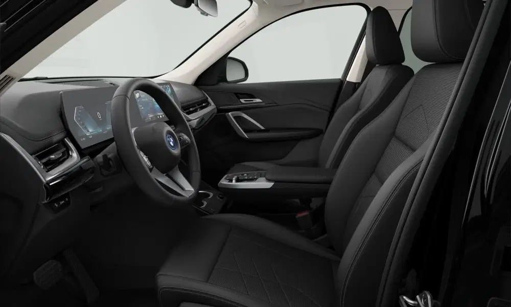 BMW iX1 eDrive20 Pure Edition (bj 2026 uit 2026, foto 4