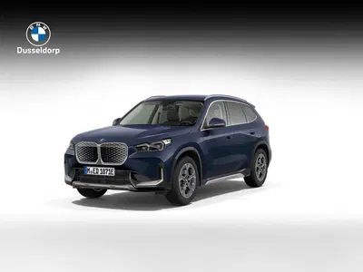BMW iX1 eDrive20 Pure Edition (bj 2026 uit 2026