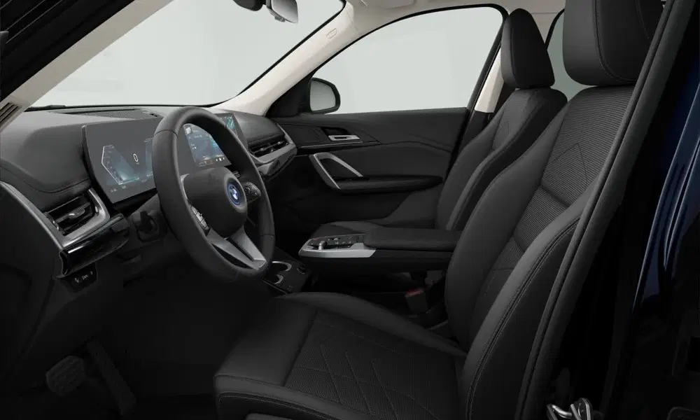 BMW iX1 eDrive20 Pure Edition (bj 2026 uit 2026, foto 4