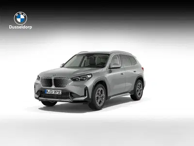 BMW iX1 eDrive20 Pure Edition (bj 2026 uit 2026